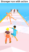 Stranger Run 3D screenshot 6