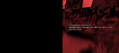The Last Robo [DEMO] screenshot 1