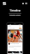 Station App اسکرین شاٹ 1