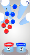 Rope & Balls স্ক্রিনশট 4