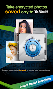 Yo Vault Ekran Görüntüsü 3