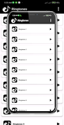 Ringtones - Trending remixes screenshot 5