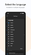 Share Contacts screenshot 7