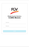 CDMS Mobile 포스터