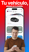 GOJAC GPS poster
