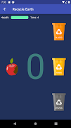 Recycle Earth скриншот 2