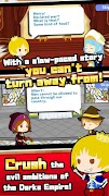 Tiny Tower Defense স্ক্রিনশট 4