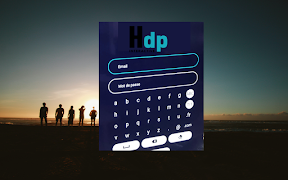 HDPI Ekran Görüntüsü 2