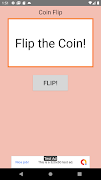 Coin Flip screenshot 4