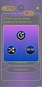 Trivia Pro capture d'écran 5