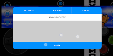 GBA Emulator Box screenshot 6