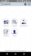 digiPOS ภาพหน้าจอ 4