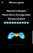 Memory game imagem de tela 3