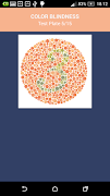 Eye test Ekran Görüntüsü 3