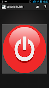Simple FlashLight ภาพหน้าจอ 3