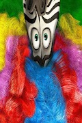Afro Circus screenshot 1