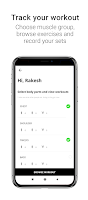 برنامه‌نما Mr.Yak Fit Zone عکس از صفحه