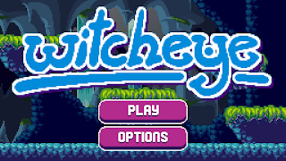 《女巫之眼》 截圖 1