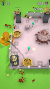 Evolutional Defense screenshot 3