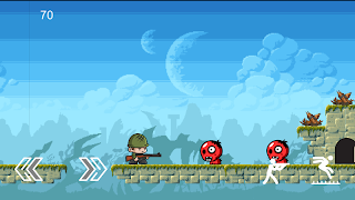 Cowboy Killer Screenshot 3