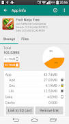 Link2SD Plus ภาพหน้าจอ 1