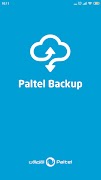 Paltel Backup постер