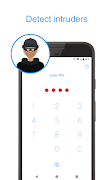 Pixalock secure gallery screenshot 4