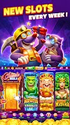 Slots Slots ™ - Jeux de Casino capture d'écran 2
