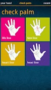 Palm Reader - Scan Your Future syot layar 3