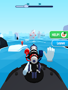 Ice Titan! screenshot 6