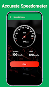 GPS Navigation Live Earth Map screenshot 7