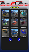 Mod Bussid ELF Long Chasis скриншот 2