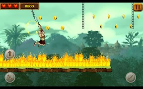 Gladiator Escape تصوير الشاشة 2