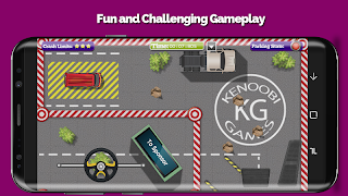 Ma3Park Driving Game Ekran Görüntüsü 3