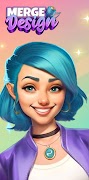 Merge Design: Puzzle & Fashion screenshot 7