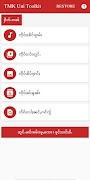 TMK Uni Toolkit Plakat