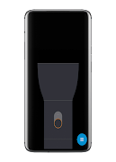 Cesember(Universal) Flashlight Affiche