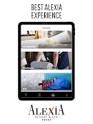 Alexia Resort screenshot 5