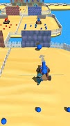 Castle Raid Run ภาพหน้าจอ 3