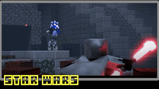 Star Mod Wars for Minecraft screenshot 6
