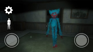 Poppy Horror Playtime Game اسکرین شاٹ 5