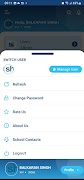 Edunext Parent 2.0 Screenshot 2