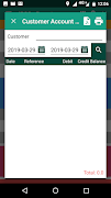 7 Schermata iPos [Billing Management System]