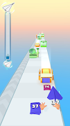 Paper Planes: Evolution imagem de tela 5