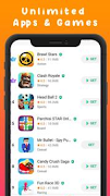 GetApps Mi Market Guide 스크린샷 3