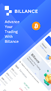 Billance 포스터