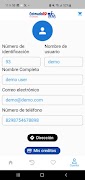 Colmado Rd-Cliente скриншот 5