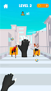 Mr. DodgeBall screenshot 4