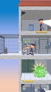 Prison Escape ảnh chụp màn hình 1