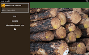 FScruiser screenshot 1